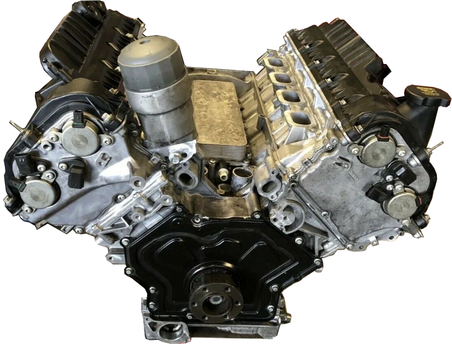 AJ133 Jaguar Engine, XF XJ XKR 5.0 SUPERCHARGED 201020 20102020